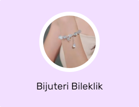 Bijuteri Bileklik