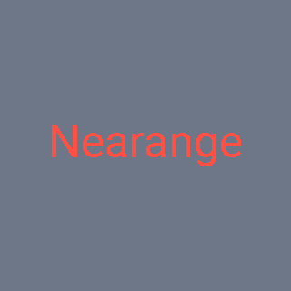 Nearange logo