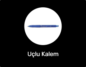 Uçlu Kalem