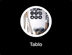 Tablo