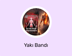 Yakı Bandı
