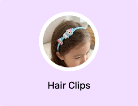 Hair Clips
