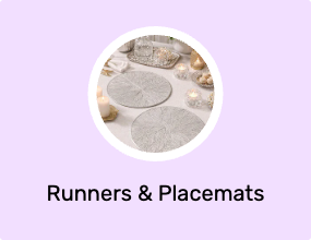 Runners & Placemats