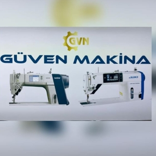 Güven makina1