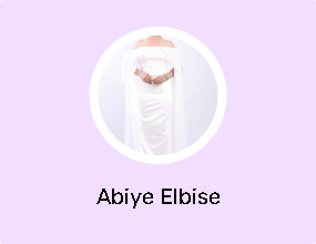 Abiye Elbise