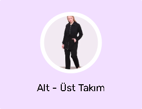 Alt - Üst Takım
