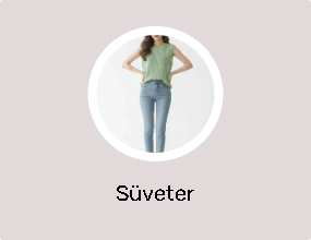Süveter