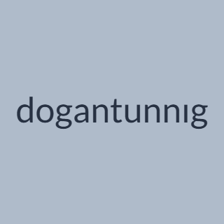 dogantunnıg