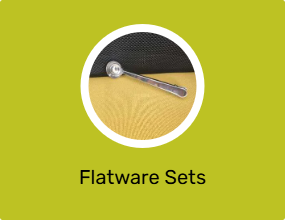 Flatware Sets