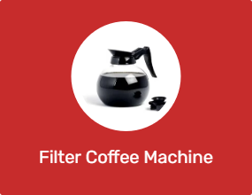 Filter Coffee Machine