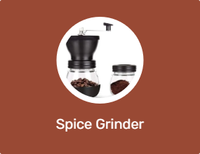 Spice Grinder
