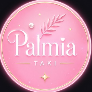PALMİA TAKI AKSESUAR