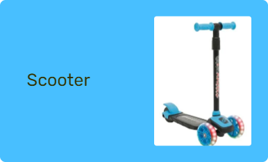 Scooter