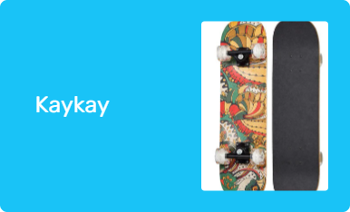 Kaykay