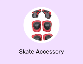 Skate Accessory