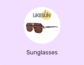 Sunglasses
