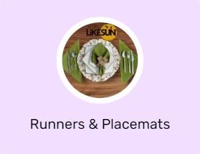 Runners & Placemats
