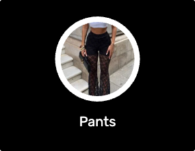 Pants