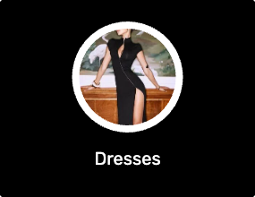 Dresses