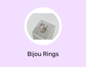 Bijou Rings