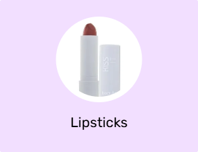 Lipsticks