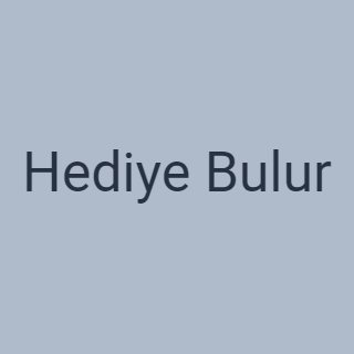 Hediye Bulur