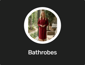 Bathrobes