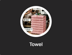 Towel