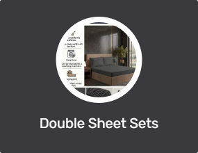Double Sheet Sets