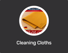 Cleaning Cloths