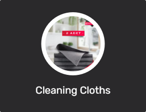 Cleaning Cloths
