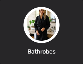 Bathrobes