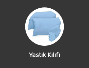 Yastık Kılıfı