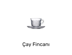 Çay Fincanı