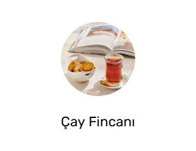 Çay Fincanı