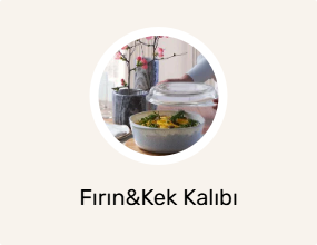 Fırın&Kek Kalıbı