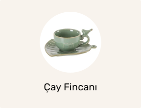 Çay Fincanı