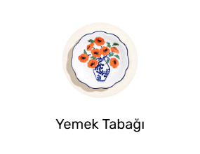 Yemek Tabağı