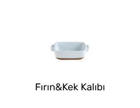 Fırın&Kek Kalıbı