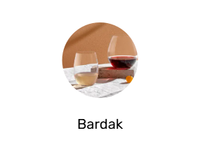 Bardak
