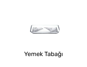 Yemek Tabağı