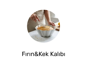 Fırın&Kek Kalıbı
