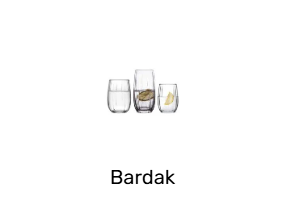 Bardak
