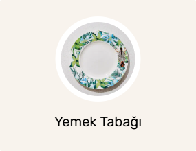 Yemek Tabağı