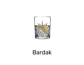 Bardak