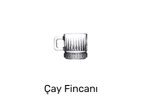 Çay Fincanı