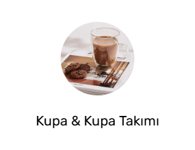 Kupa & Kupa Takımı