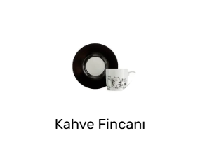 Kahve Fincanı