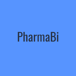 PharmaBi