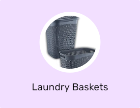 Laundry Baskets